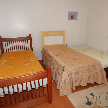 Apartamento Dos Altos Centro Gramado Exterior foto