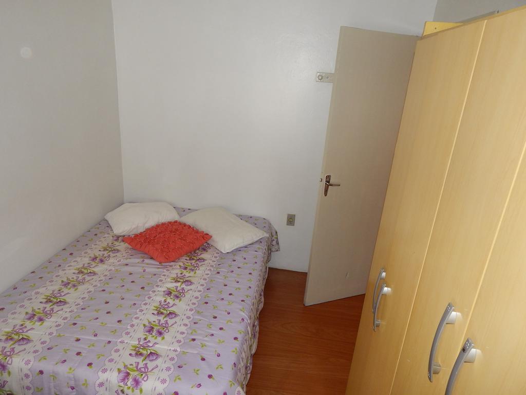 Apartamento Dos Altos Centro Gramado Exterior foto
