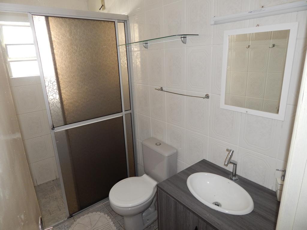 Apartamento Dos Altos Centro Gramado Exterior foto