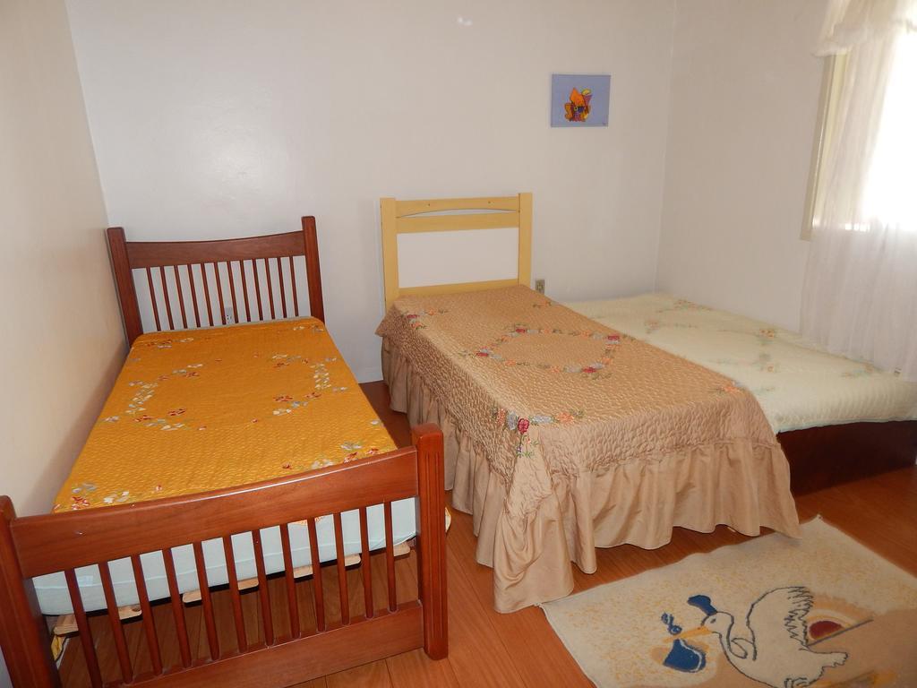 Apartamento Dos Altos Centro Gramado Exterior foto