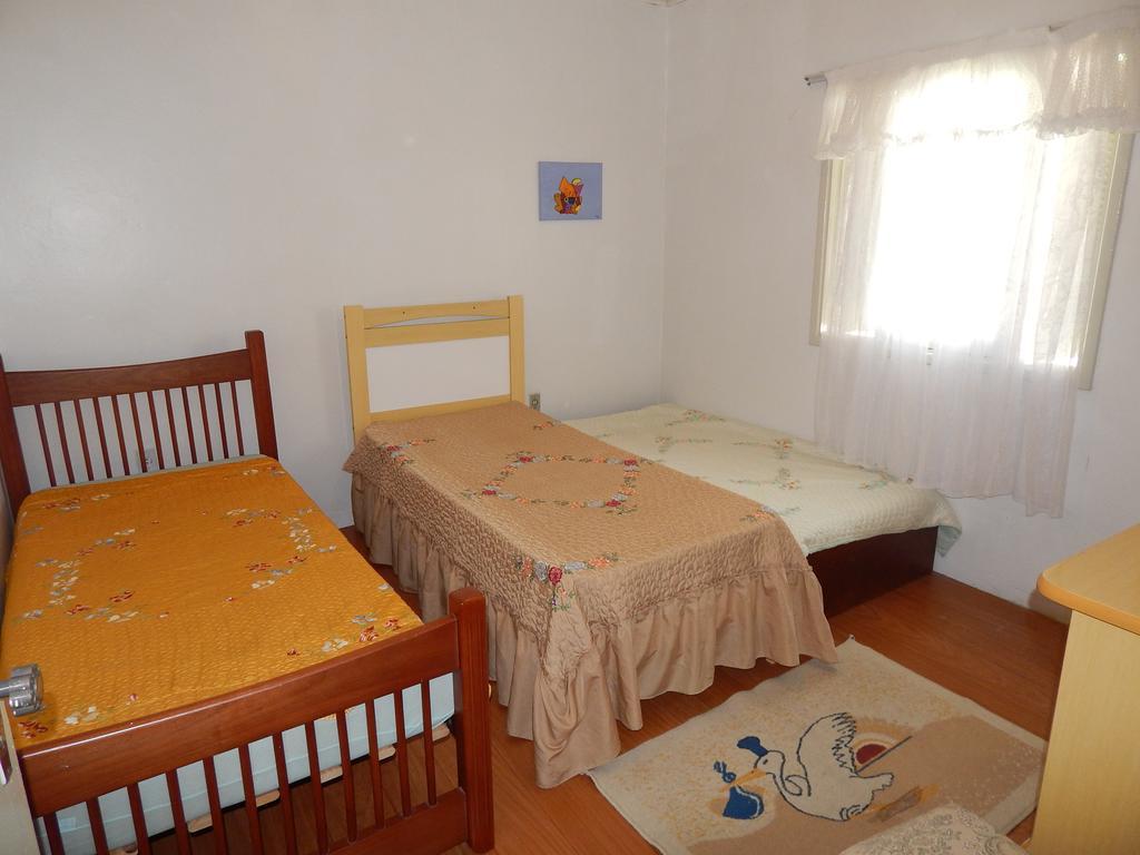 Apartamento Dos Altos Centro Gramado Exterior foto