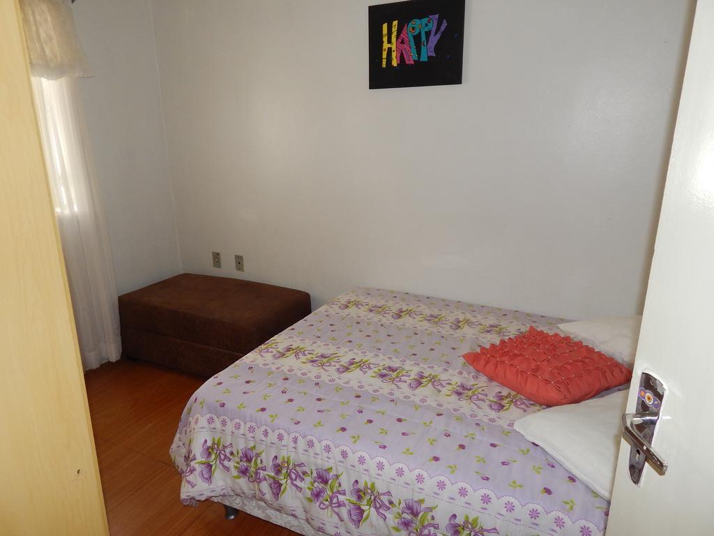 Apartamento Dos Altos Centro Gramado Exterior foto